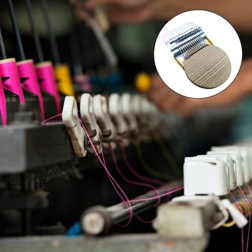 Antique Original Speedweve type,DIY Small loom,Small loom Mender Small Loom for Darning Machine with Instructions