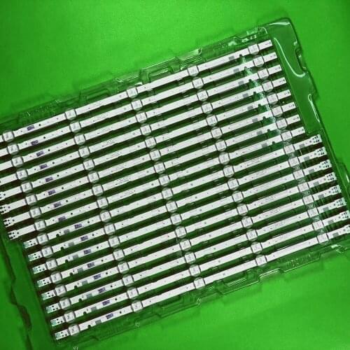 LED Backlight Strip for UN49M5300AFXZC UN49M5000AGXZS UN49J5200AKXZL UN49J5200AHXPA UN49J5200AGXZS UN49J5200AGXZD UN49J5200A