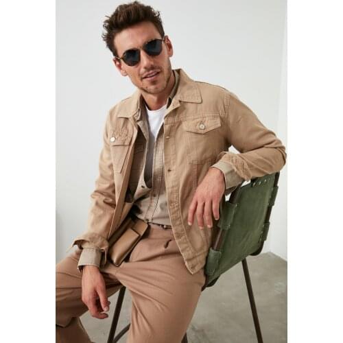 Trendyol Man Men's Jackets