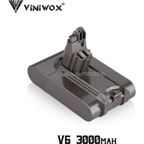 Viniwox Batteries