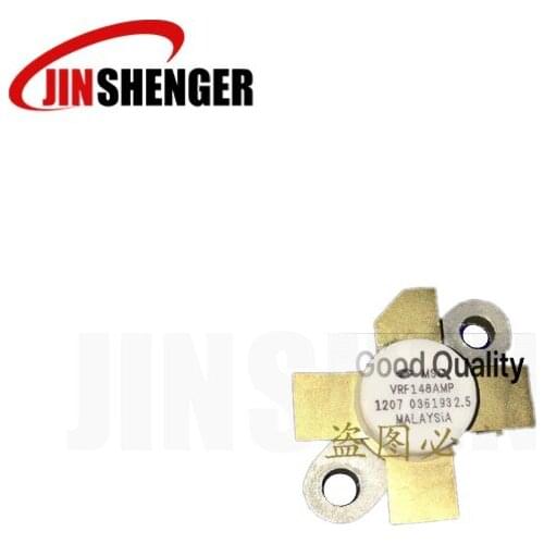 VRF148AMP Quality assurance