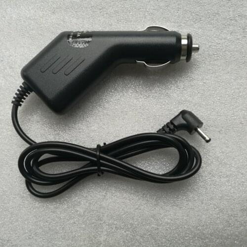 10pcs Power Adapter Supply 9V 2A 3.5x1.35mm / 3.5*1.35mm Car Charger for Tablet PC GPS MP3 MP4 Mobile Phone