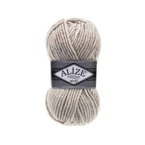 Alize Superlana Maxi Hand Braid Lanyard 152 2 PCs