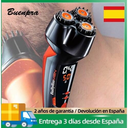 BaByliss Razors