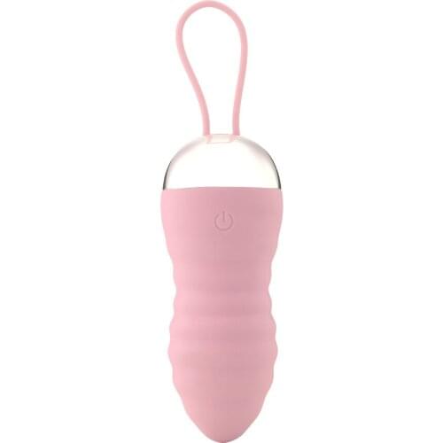 FX Wireless Remote Control Vibrating Egg Charging Bullet Head Female G-spot Fun Orgasm Masturbation Device