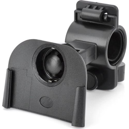 Bicycle Bike / Motorcycle GPS Mount Holder for TomTom One V2 V3 3RD 2ND Edition - Black