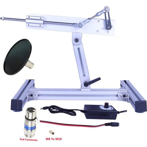 FREDORCH DIY Sex Machine for Women with Frame Support Automatic Vibrator Adults Sex Toys