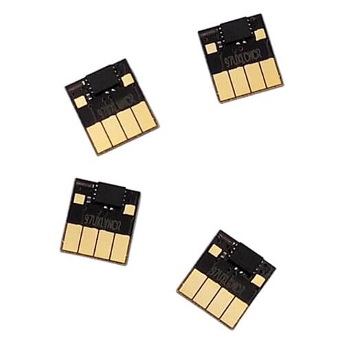 Einkshop 973XL Cartridge ARC Chip For HP PageWide Pro 352dw 377dw 452dn 477dn 452dw 477dw 552dw Printer