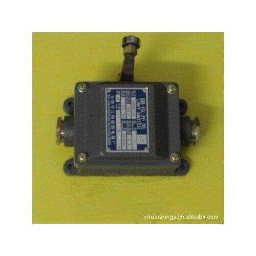 Marine limit switch LX915-12