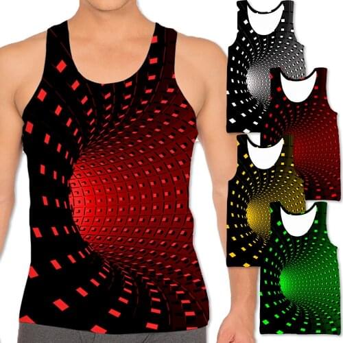 Multi Point Travel Vests