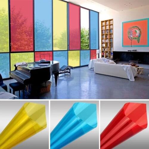 Nuelife Decorative Mirror Films