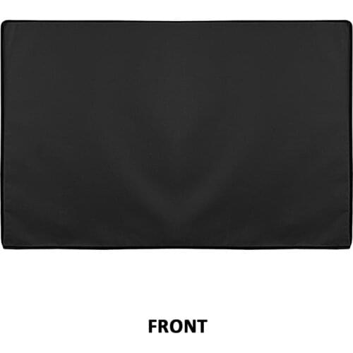 22'' To 70'' Inch Durable Outdoor TV Video Cover Waterproof Television LCD Screen Protector