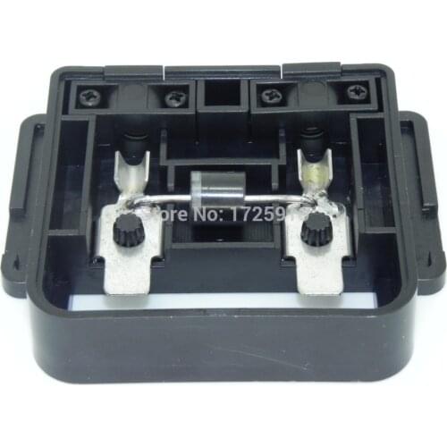 10 piece hot selling 30w-60w PV junction box waterproof IP67 solar junction box for solar system