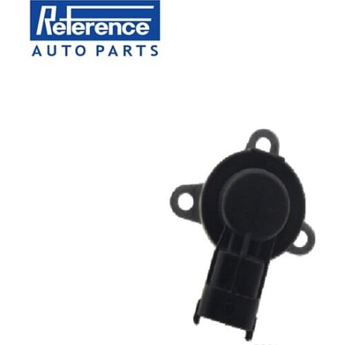 Control Valve Fuel Quantity Common Rail System 0928400741 Fule Pump Pressure Regulator