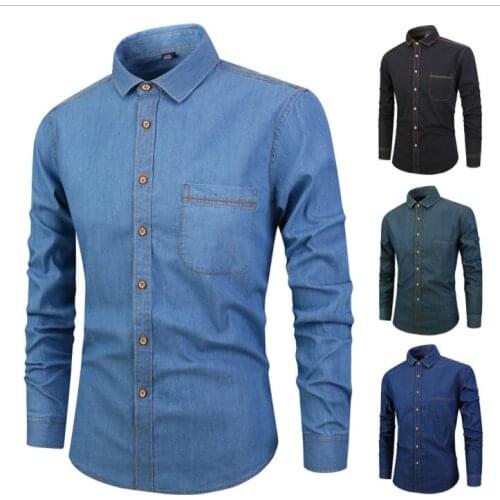 Men Shirt Short Sleeve Polo Shirt New Clothing Summer Streetwear Casual Fashion Men tops chemises hommes camisas de los hombres