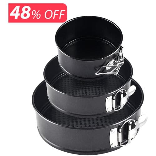 Формы для тортов TESHOM China At AliExpress