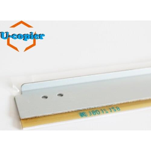 High quality V180 2nd transfer roller blade for Xerox Versant 80 180 2100 3100 V180 V2100 V3100 transfer roller wipe blade