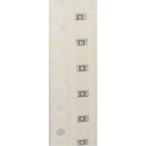 10 Pcs Littelfuse SMD SMT 0603 Very Fast Acting Fuse 2A 32V Code N NEW
