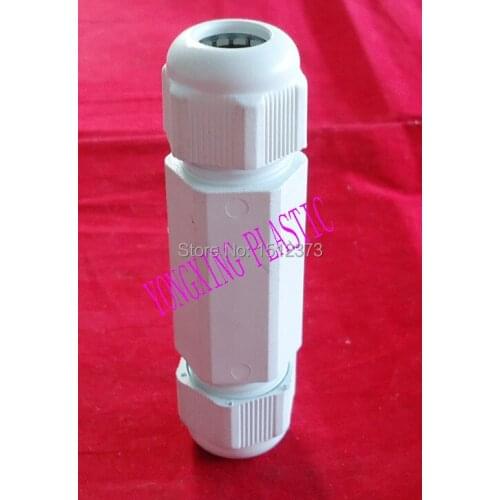 2PCS/Lot PC-11 23.5*91mm cable glands IP168