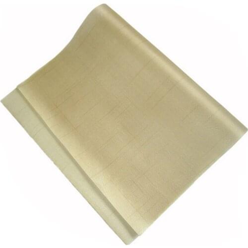 60*40cm Large Size Nonstick Knead Dough Mat High Temperature Resistant Cake Oil Papers,3pcs