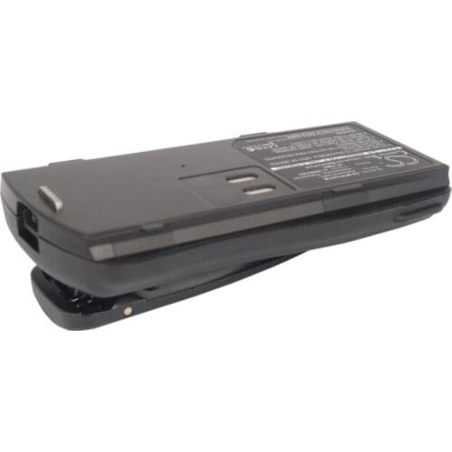 Cameron Sino 2500mAh battery for MOTOROLA AXU4100 AXV5100 BC120 CP125 GP2000 P020 SP66 VL130 PMNN4063BR