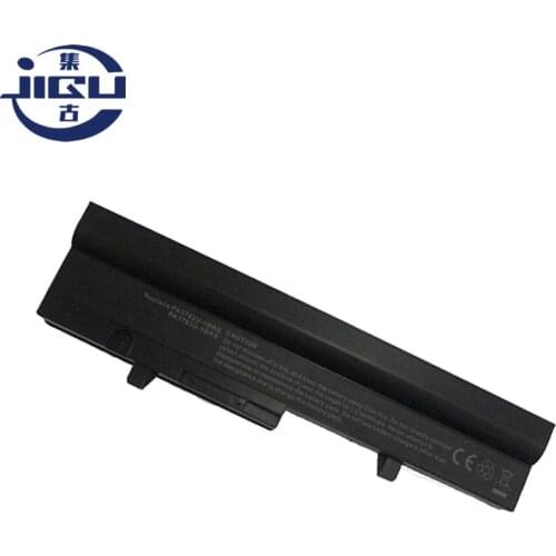 JIGU Laptop battery PA3782U PA3783U PA3784U PA3785U PABAS217 PABAS219 PABAS220 For Toshiba NB300 NB301 NB302 NB303 NB304 NB305
