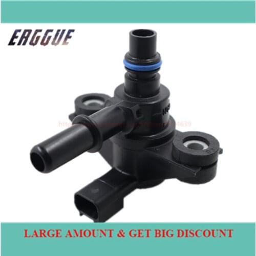 AU5Z9C915B Vapor Canister Purge Solenoid Valve For Ford Edge For Escape For Explorer For Fusion For Mustang Taurus AU5Z-9C915-B