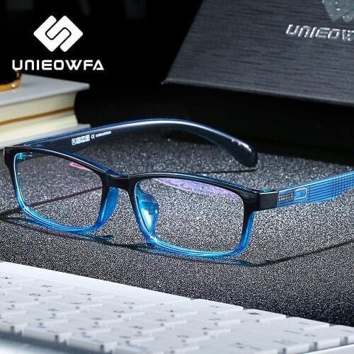 Bifocal Progressive Glasses Women Optical Prescription Eyeglasses Men Anti Blue Light Photochromic Spectacles Myopia Hyperopia