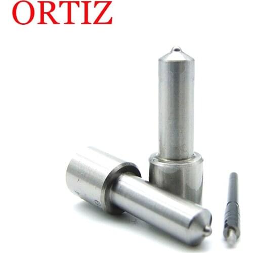 ORTIZ diesel spray nozzle G3S123tank injector nozzle for injector