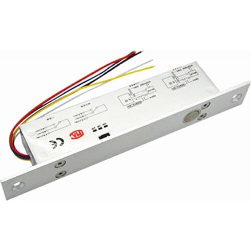 Five Cord Electric Lock For Door Access Control System