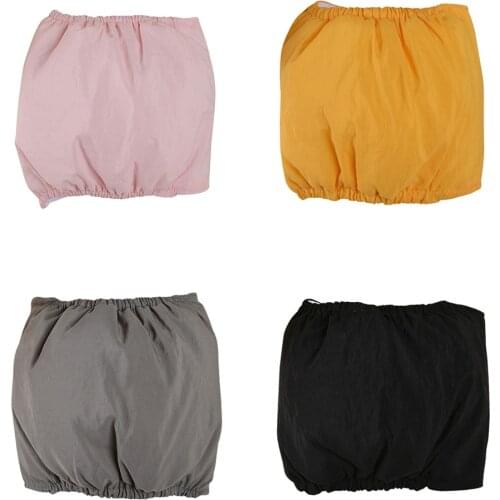 Pet Dog Physiological Diaper Menstrual Sanitary Pant Puppy Short Underwear Cloth Washable Panties Shorts Underwear Briefs