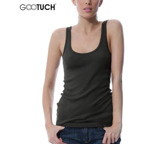 Gootuch Women's Tops & T-Shirts