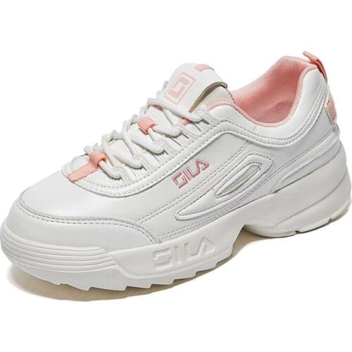 BIg Size Womens Sneakers High Heel Shoes Couple Casual Fashion Microfiber Leather Heighten Shoes Students Shoes