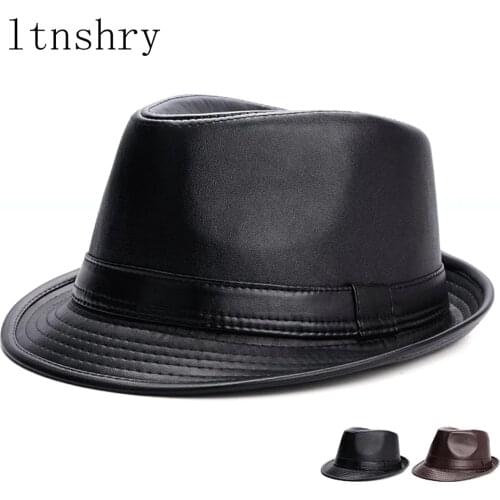 Ltnshry Men's Felt Hats China