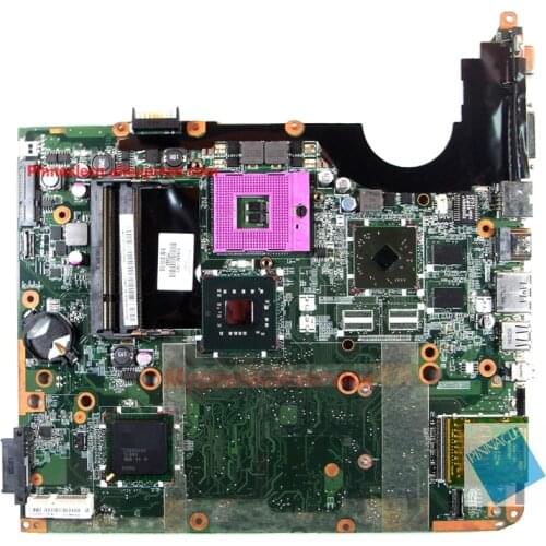 516292-001 Motherboard for HP Pavilion dv7 DAUT3DMB8D0