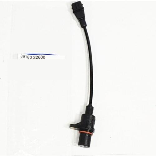 Genuine Crank Position Sensor for Hyundai Accent 06-11 Elantra, Avante 01-06 Coupe Matrix for kia RIO 06-11 Cerato 3918022600