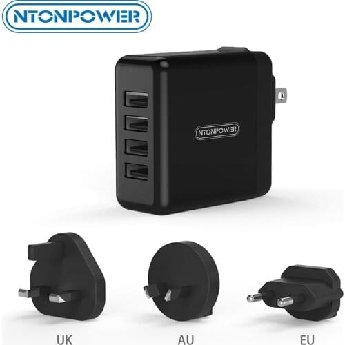 Зарядные устройства для планшетов NTONPOWER China At AliExpress