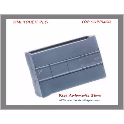 S7-1200 CPU 1217C 6ES7217-1AG40-0XB0 Original Compact CPU DC/DC/DC 6ES7 217-1AG40-0XB0 New PLC 6ES72171AG400XB0