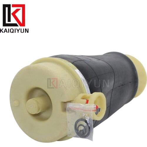 Rear Left / Right Air Suspension Spring Bag For Ford Expedition 2WD Lincoln Navigator 2WD 1997-2002 3U2Z5580KA 1L1Z5319AA