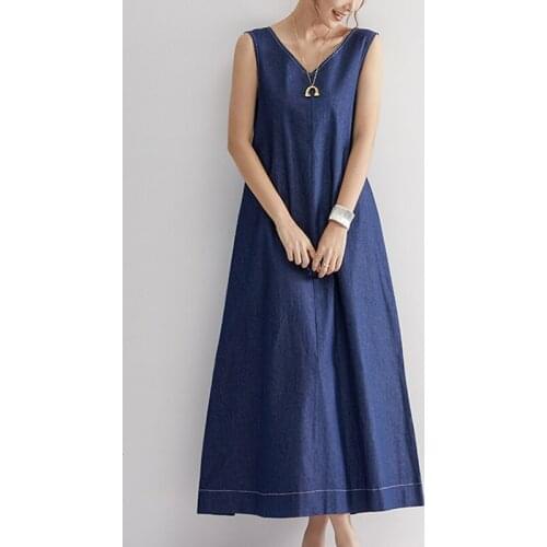 Джинсовые летние платья Rosetic China At AliExpress