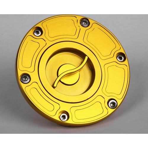 SMOK For TRIUMPH Daytona 675 2006-2008 TT600 All Years CNC Motorcycle Accessories Billet Fuel Tank Cover Gas Cap Petrol