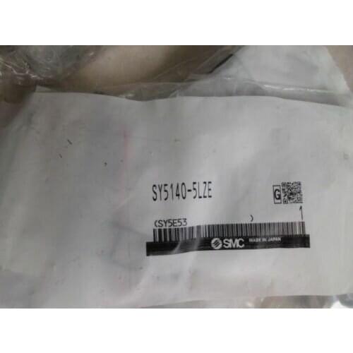 SY5140-5LZE SY5140 5LZE NEW SMC free shipping #exp