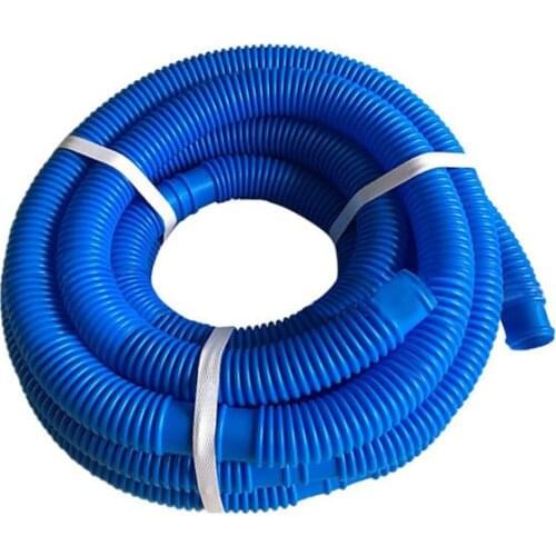 6m Water Hose Swimming Pool Water Resistant Practical Flexible Hose Connector Water Pipe Swimming Pool Accessories