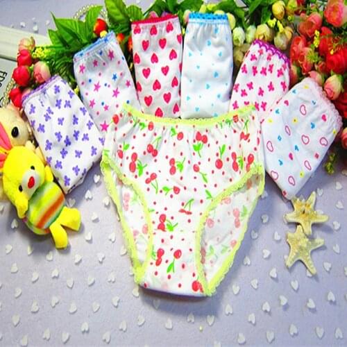 XIDIXIA Underwear For Babies