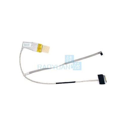 Laptop LCD Video Cable For Acer Aspire 4349 4733 4733Z 4235 4252 4738 ZQ5 4552 4552G eMachines D728 D732 DD0ZQ5LC000 EDP Flex