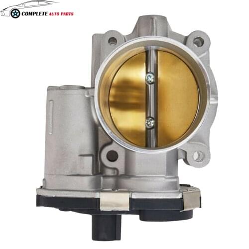 12616995 217-3104 Throttle Body Suit For GMC Acadia Chevy Traverse Buick LaCrosse Enclave Allure 3.6L 08-10