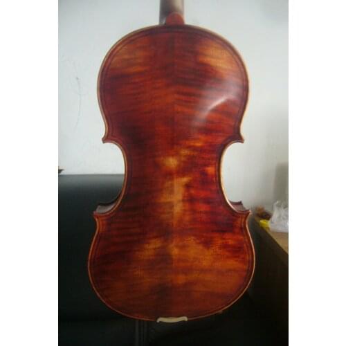 16" Maggini viola hand oil varnish best hand made viola