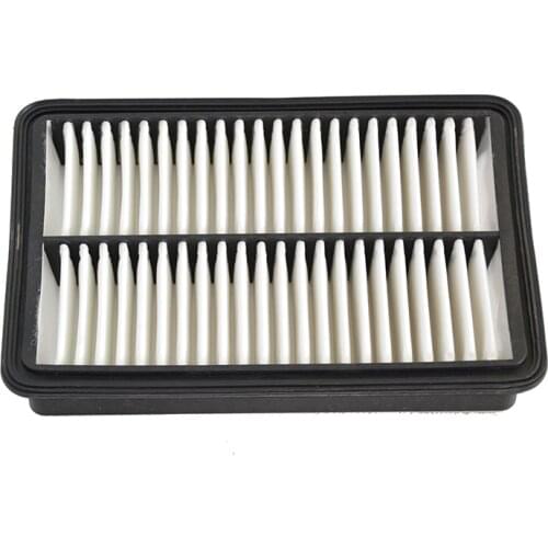 Car Engine Air Filter for Chery A3 1.6l 1.8l A11-1109111abf