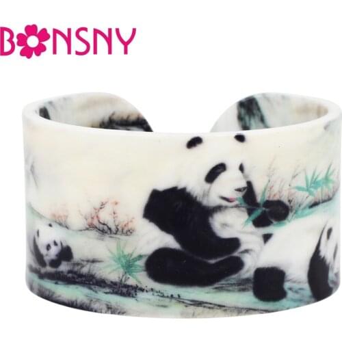 Желтые браслеты Bonsny China At AliExpress