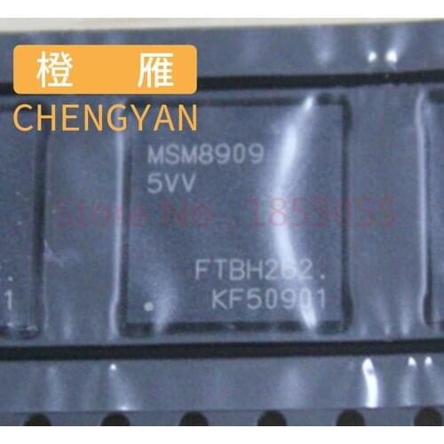 CHENGYAN MSM8909 5VV MSM8909 6AA MSM8909 6VV MSM8909W 0VV MSM8909 W081